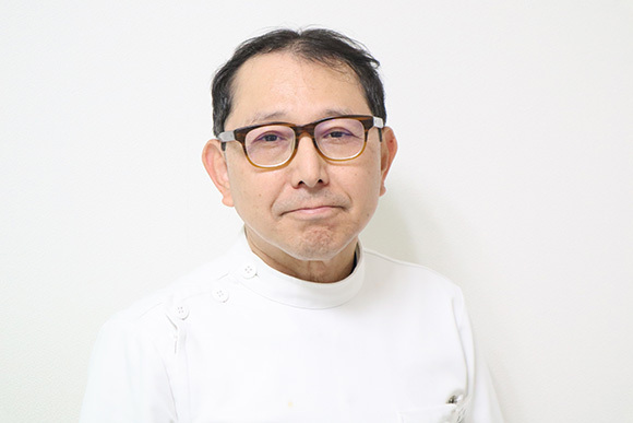 明海耳鼻咽喉科医院 院長